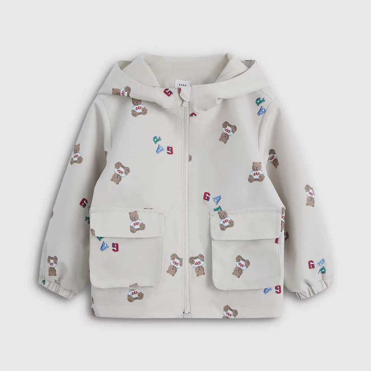 (Pre-Order) GAP Jacket