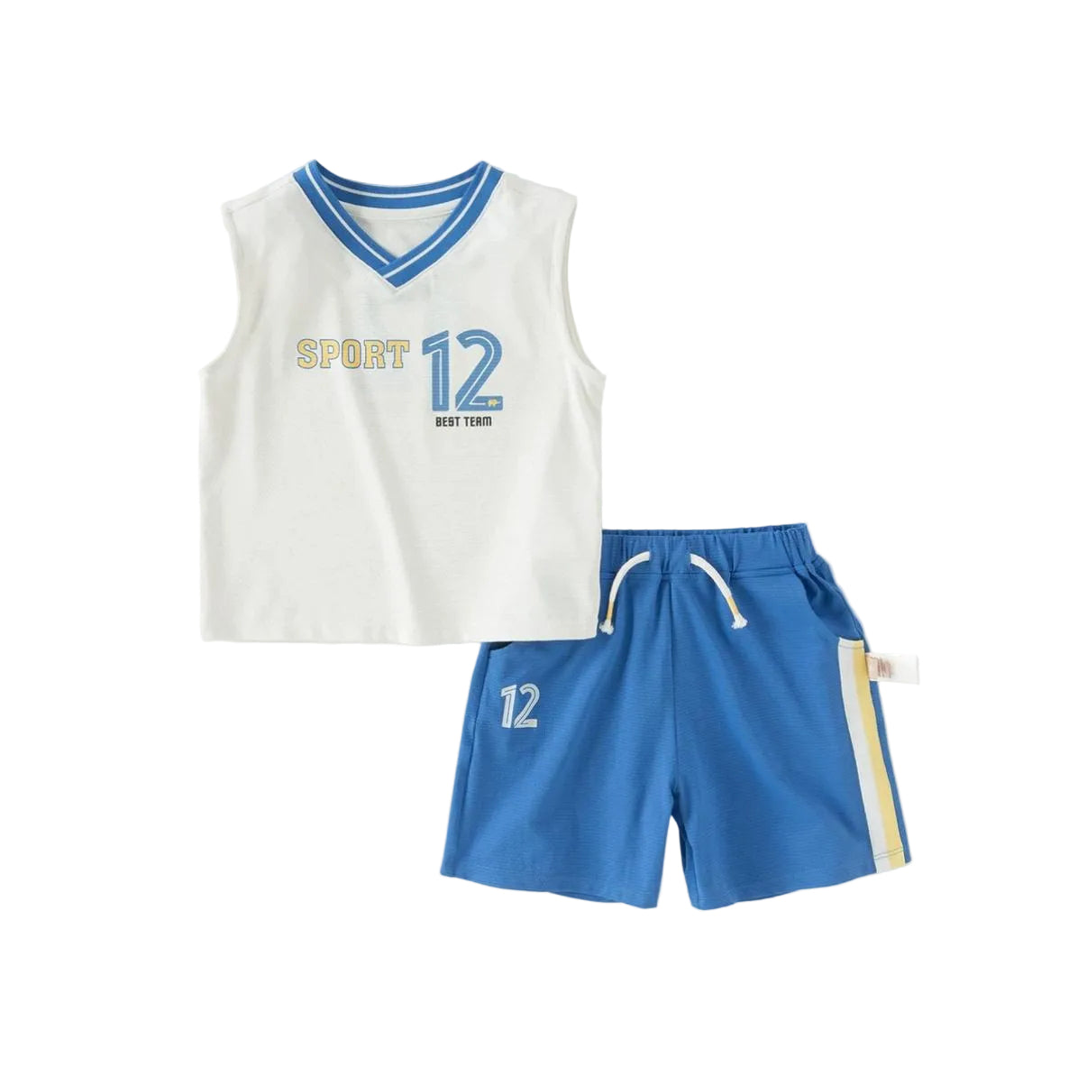 (Pre-Order)Dave & Bella  One Set
