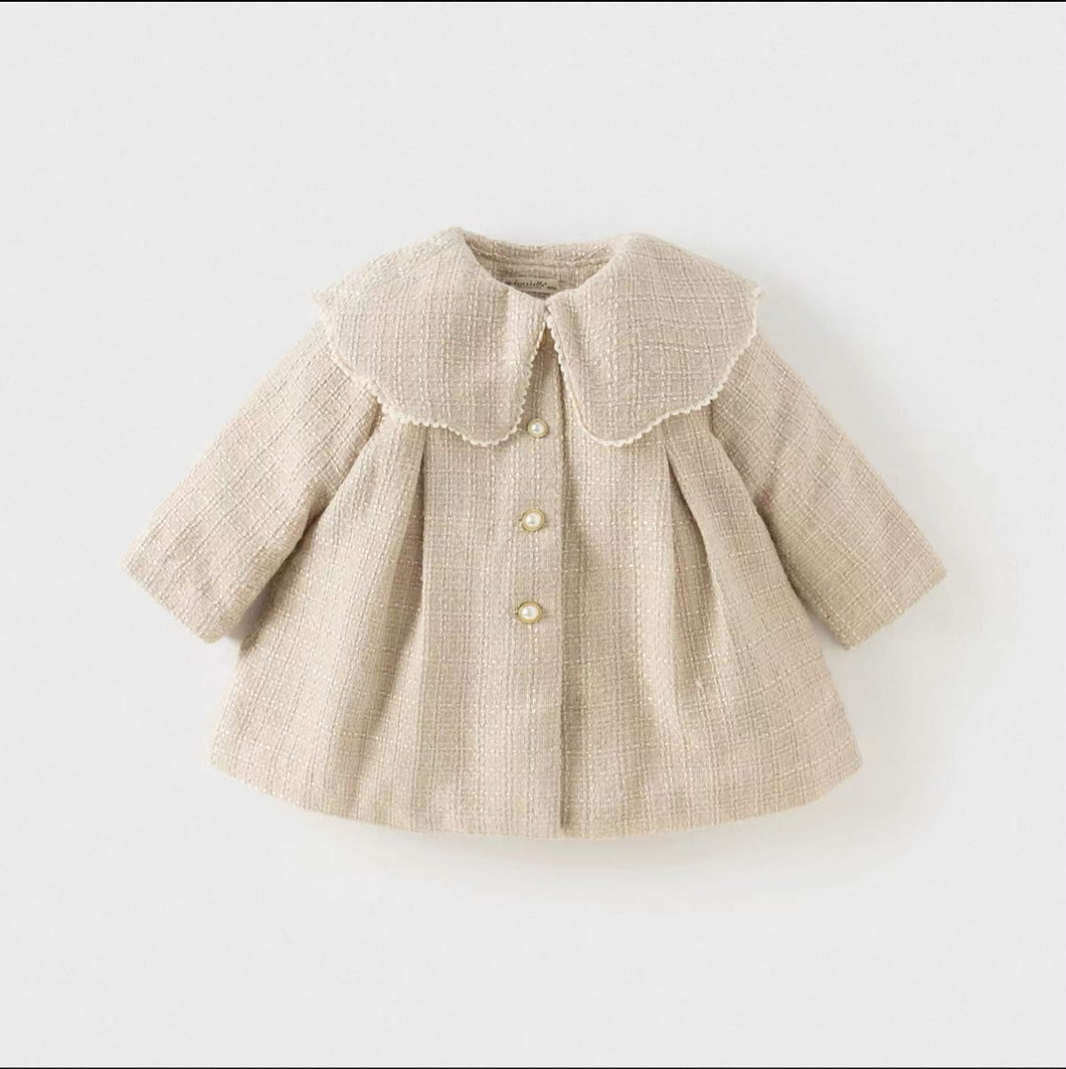 (Pre-Order) Dave & Bella Dress