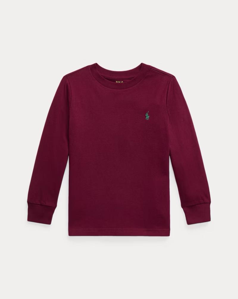 (Pre-Order) Ralph Lauren Sweatshirt