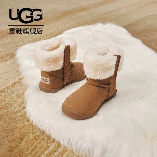 (Pre-Order) UGG Winter Boots