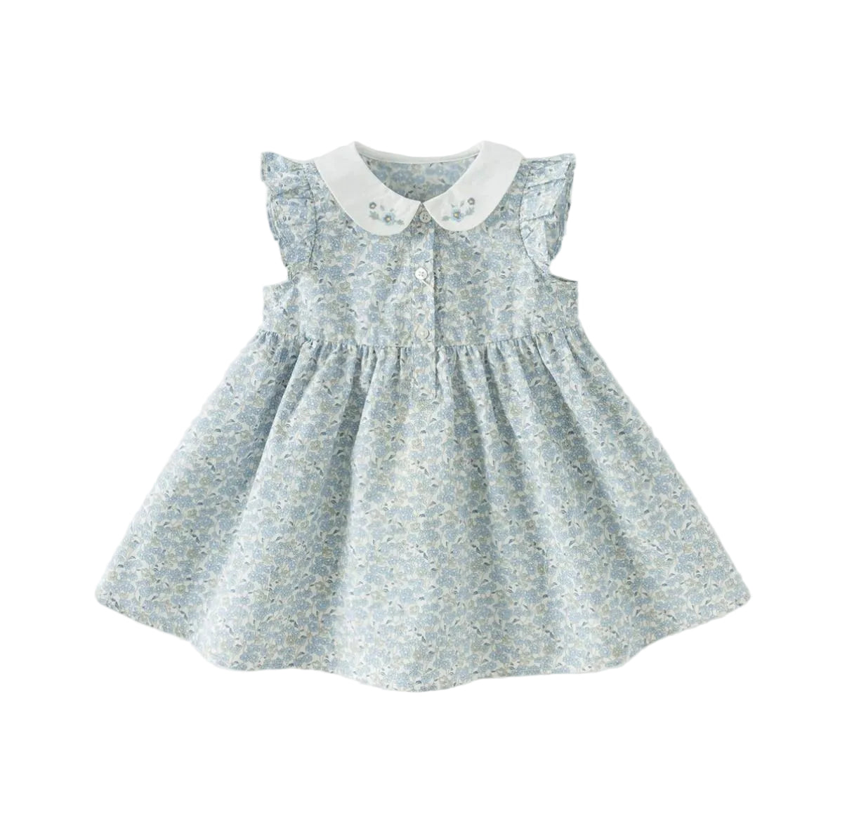 (Pre-Order)Dave & Bella Dress