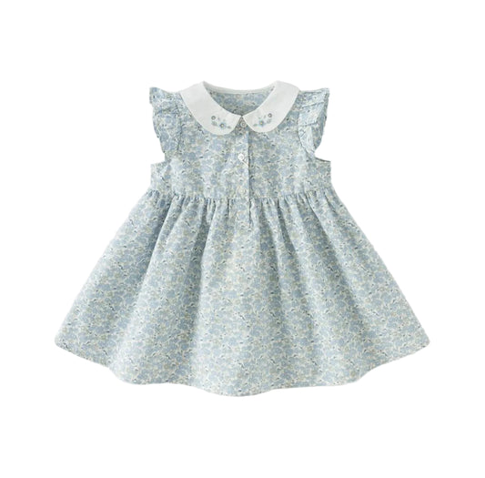 (Pre-Order)Dave & Bella Dress