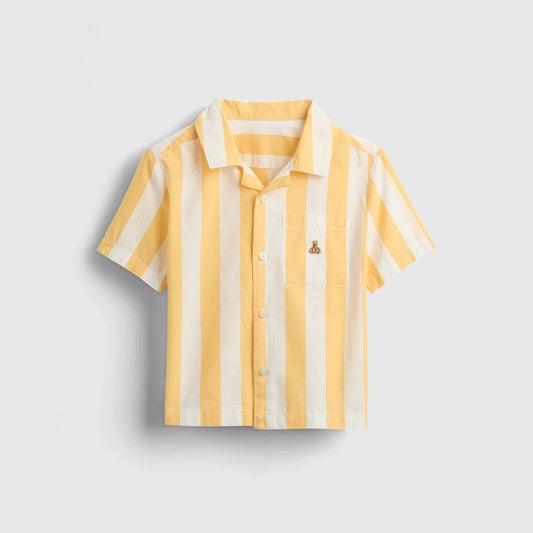 (Pre-Order) GAP Boy Shirt