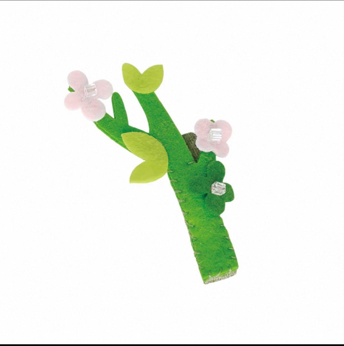 (Pre-Order) Gugu Hairpin
