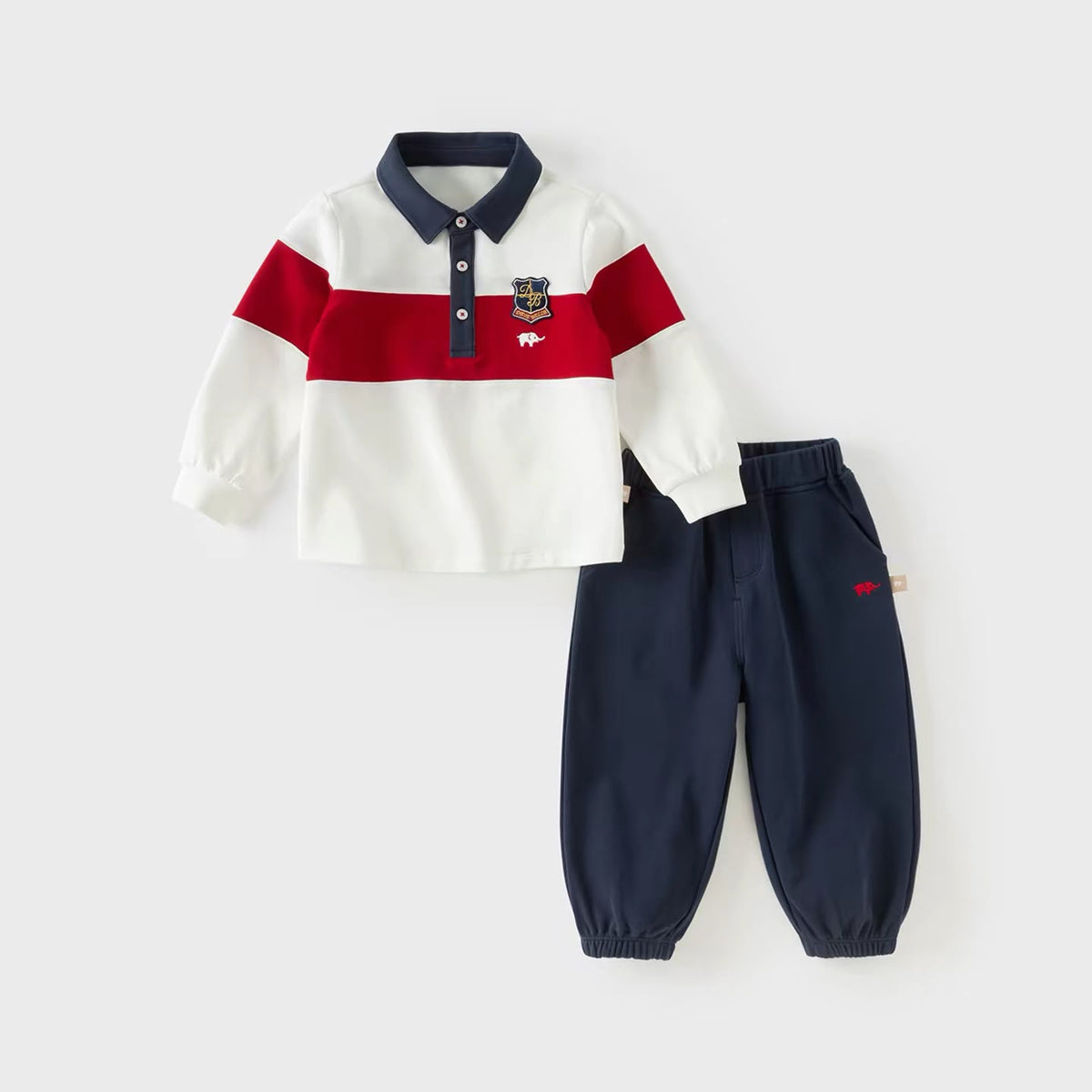 (Pre-Order) Dave & Bella 1 SET