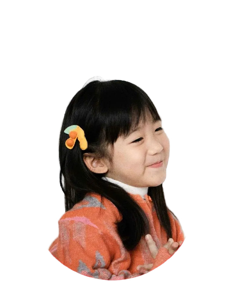 (Pre-Order) Gugu Blossom Hairpin