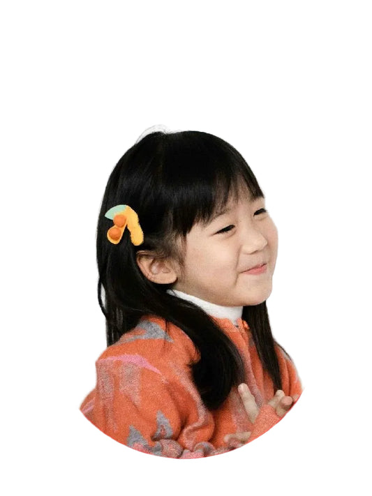 (Pre-Order) Gugu Blossom Hairpin