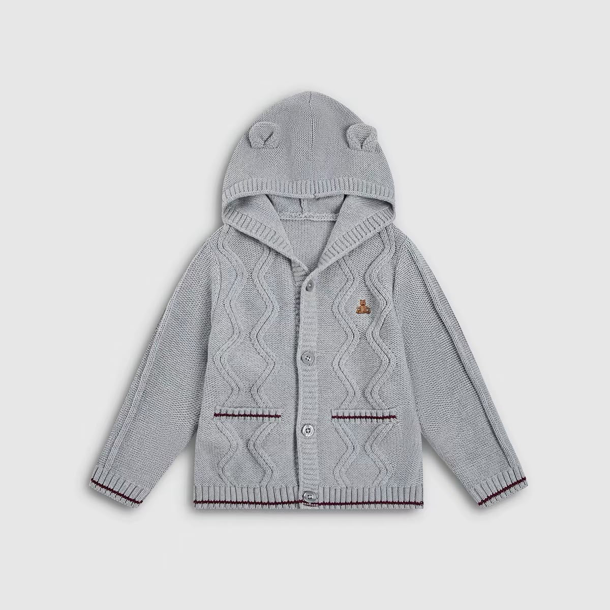 (Pre-Order) GAP Jacket