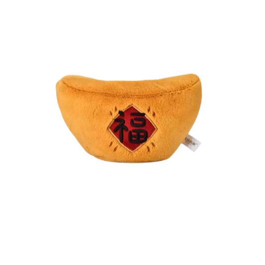 (Pre-Order) Plush F Fu Pot