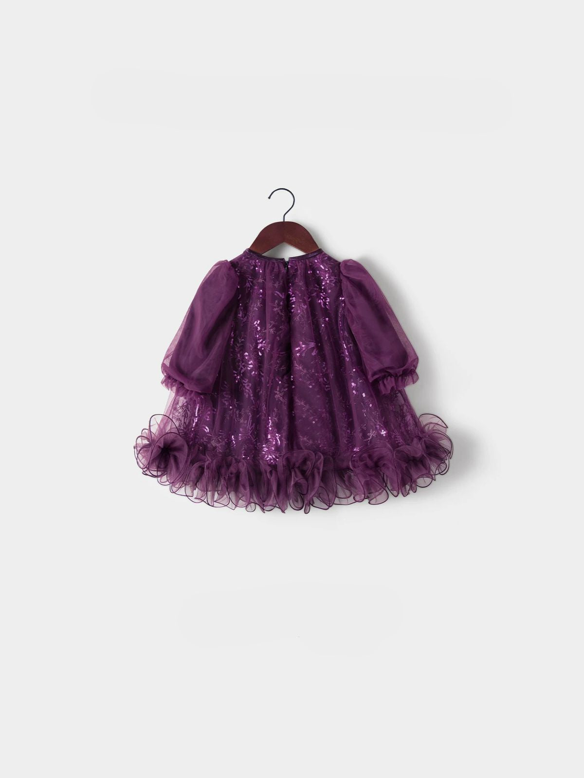 (Pre-Order) Mubenshang Chongsam Girl Dress