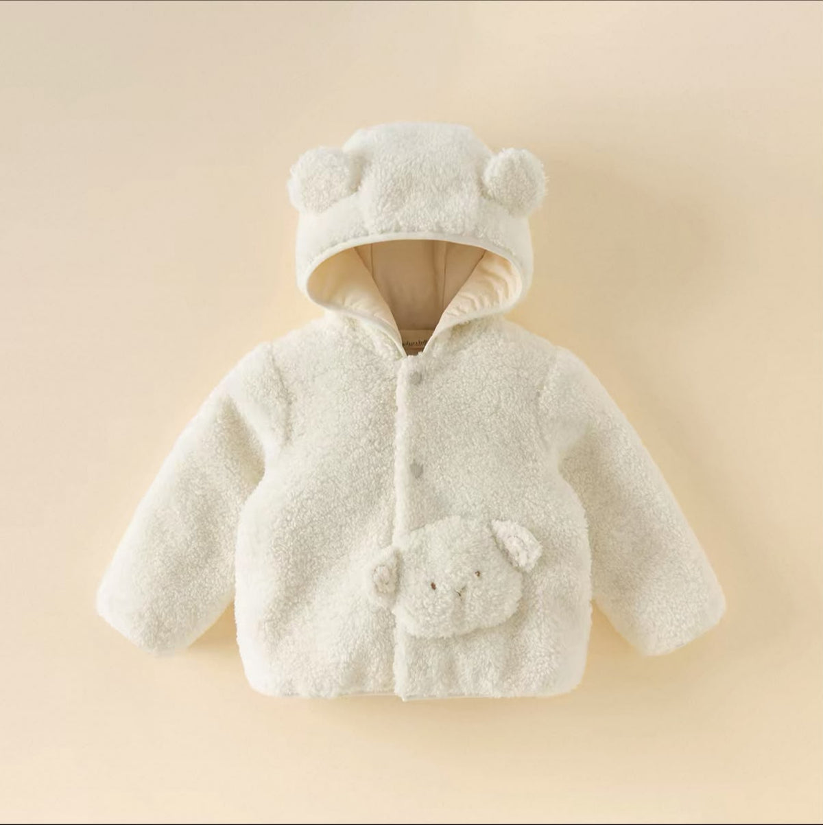 (Pre-Order) Dave & Bella Winter Jacket