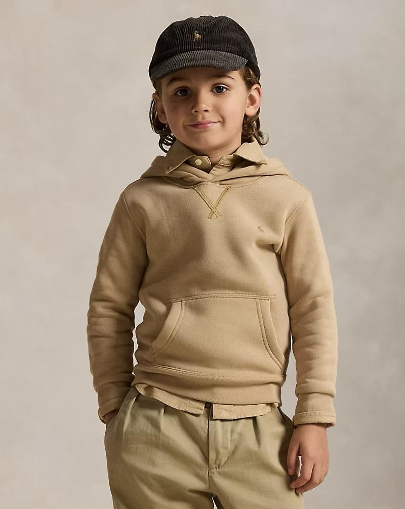 (Pre-Order) Ralph Lauren Hoodie