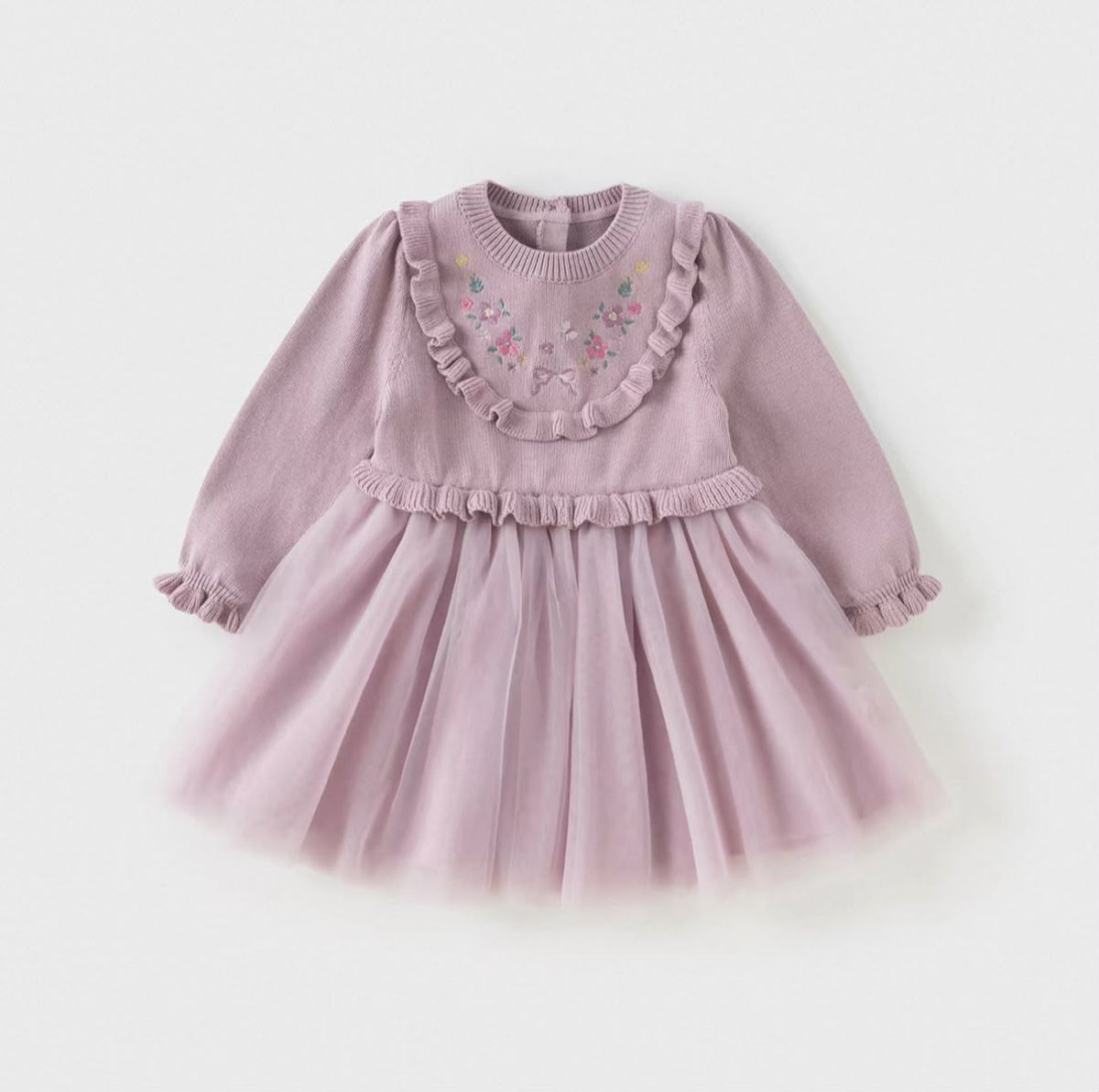 (Pre-Order) Dave & Bella Dress