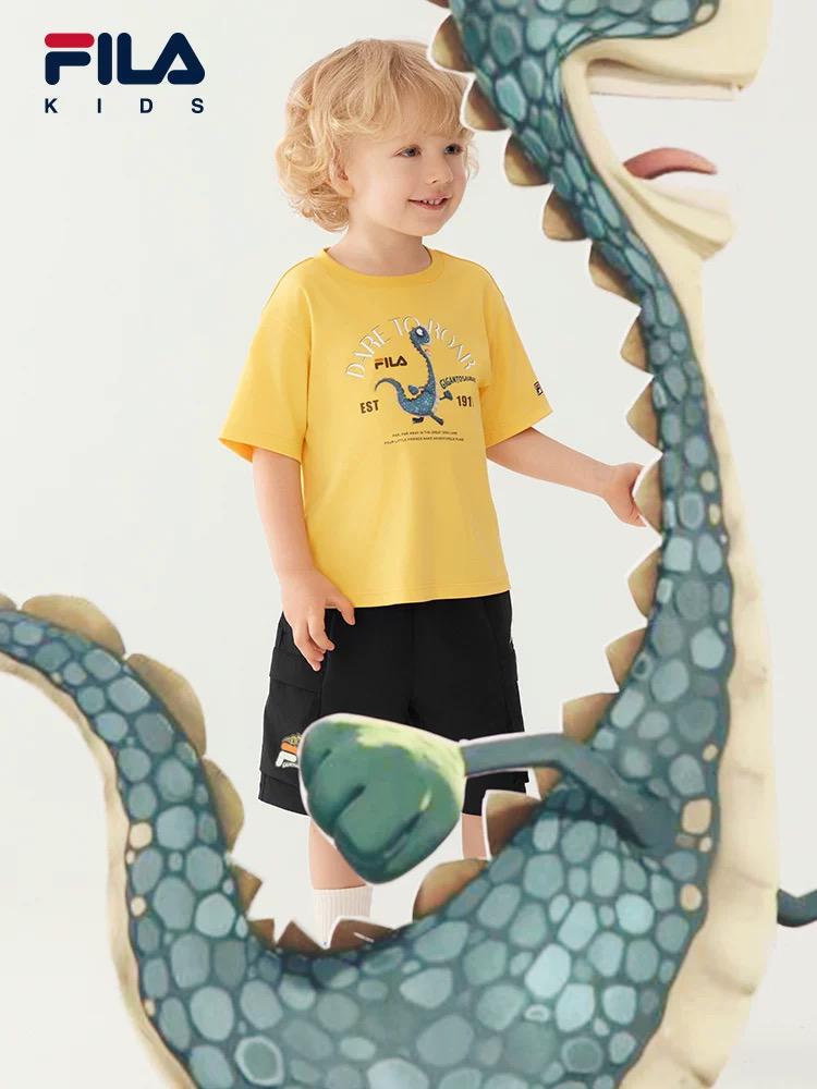 (Pre-Order) Fila T-shirt