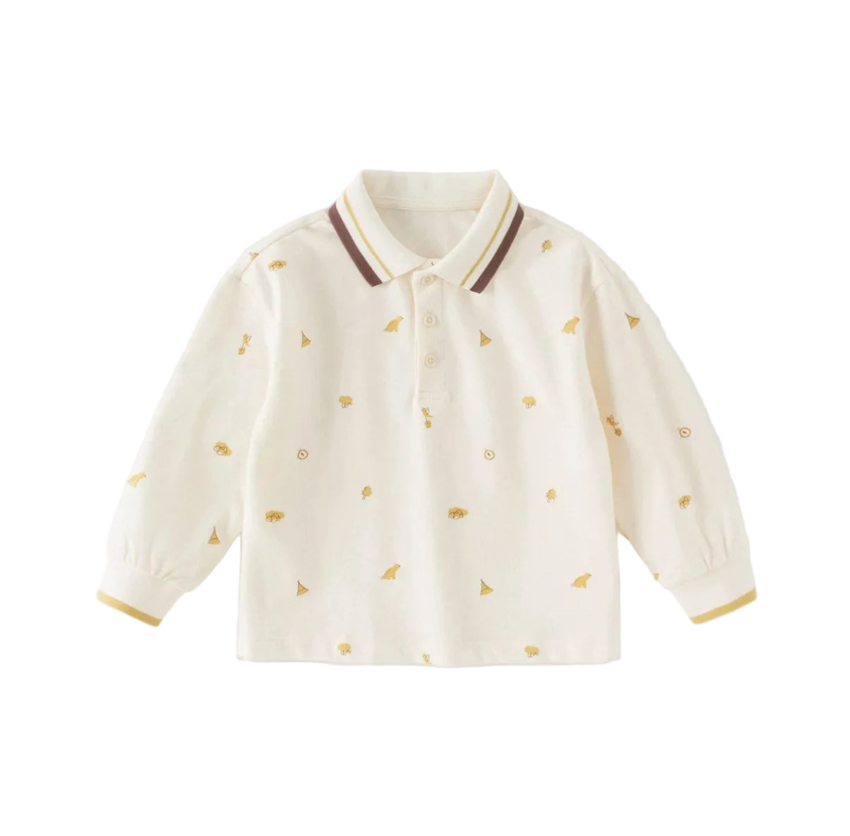 (Pre-Order)Dave & Bella Top