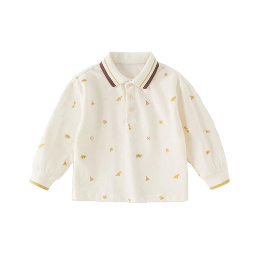 (Pre-Order)Dave & Bella Top