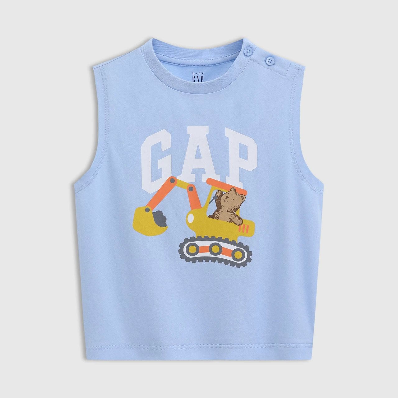 (Pre-Order) GAP T-shirt
