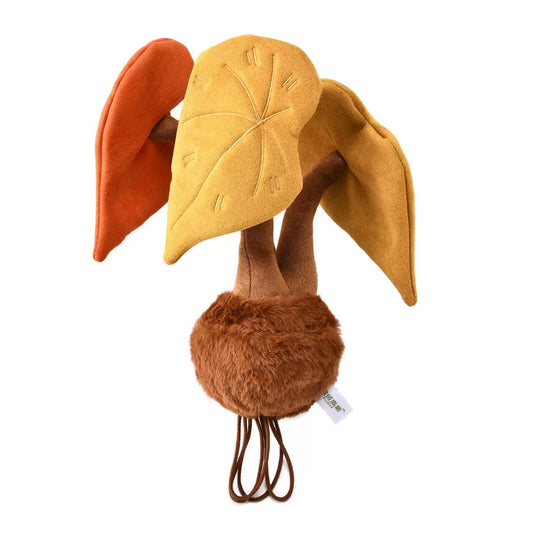 (Pre-Order) Plush F Taro Leaf Plant