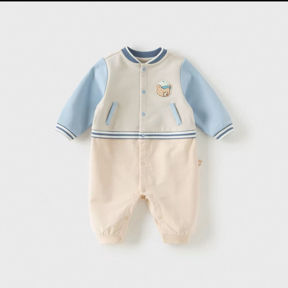 (Pre-Order) Dave & Bella Jumpsuit