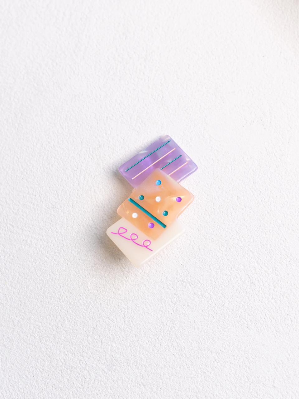 (Pre-Order) Gugu Hairpin