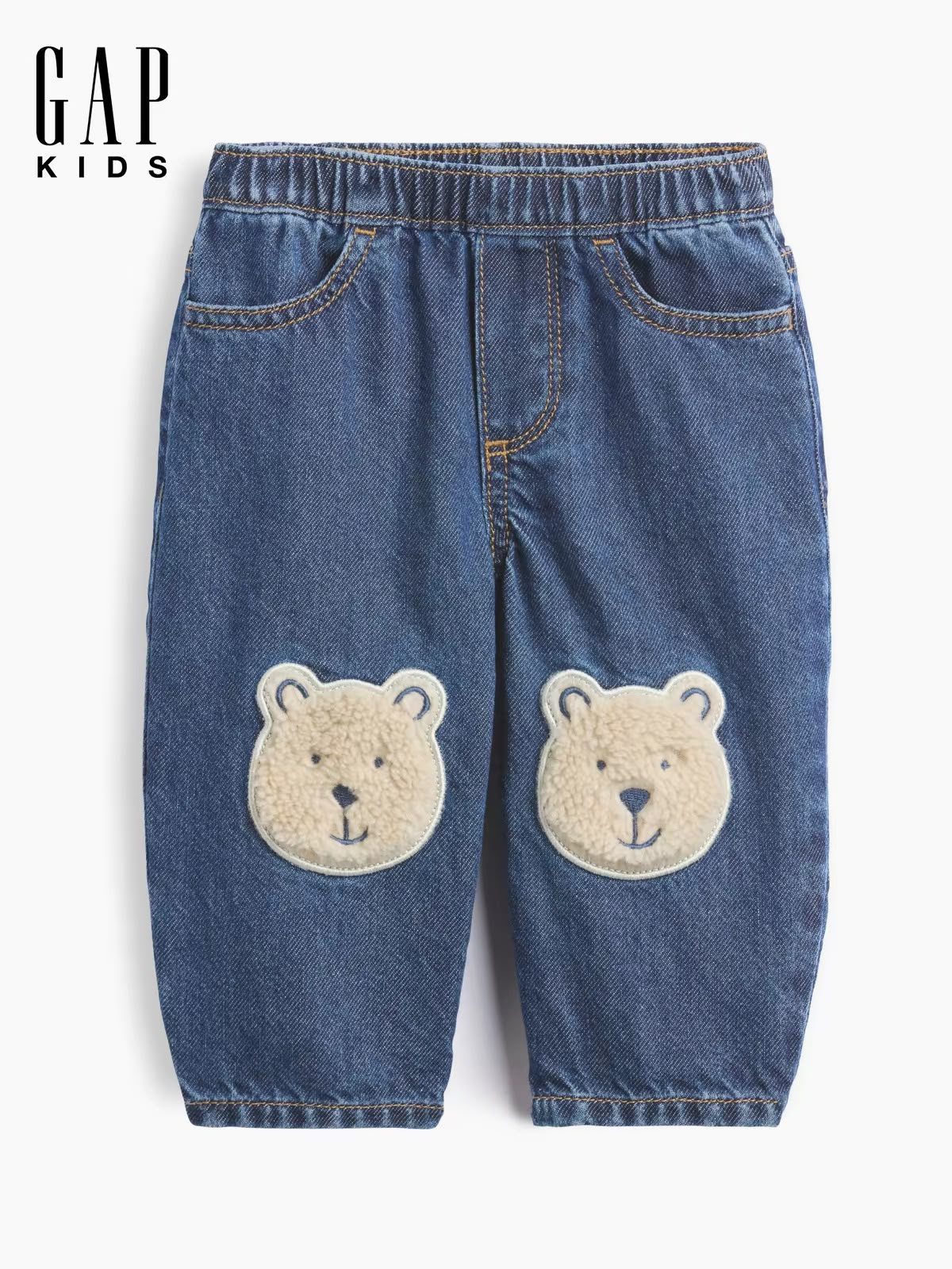 (Pre-Order) GAP Bear