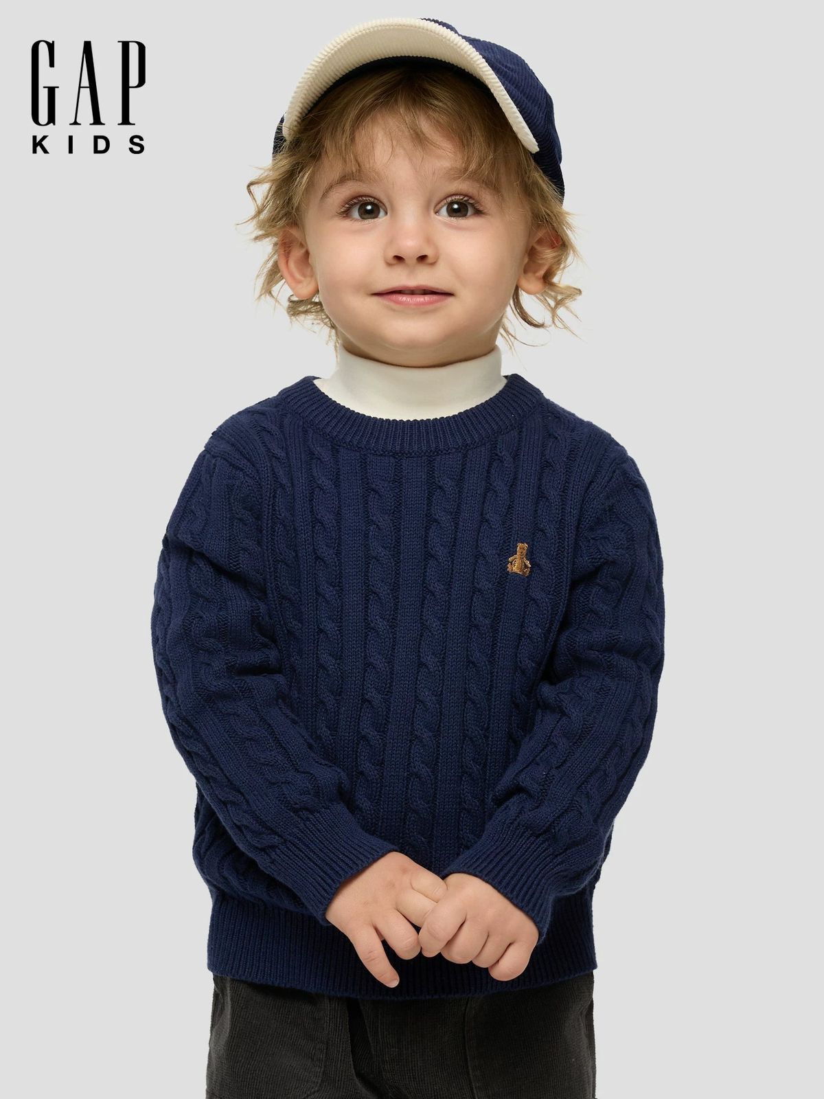 (Pre-Order) GAP Sweatshirt