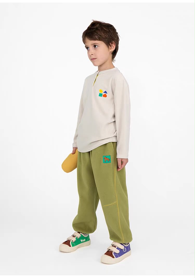 (Pre-Order) Rice & Sky Pants