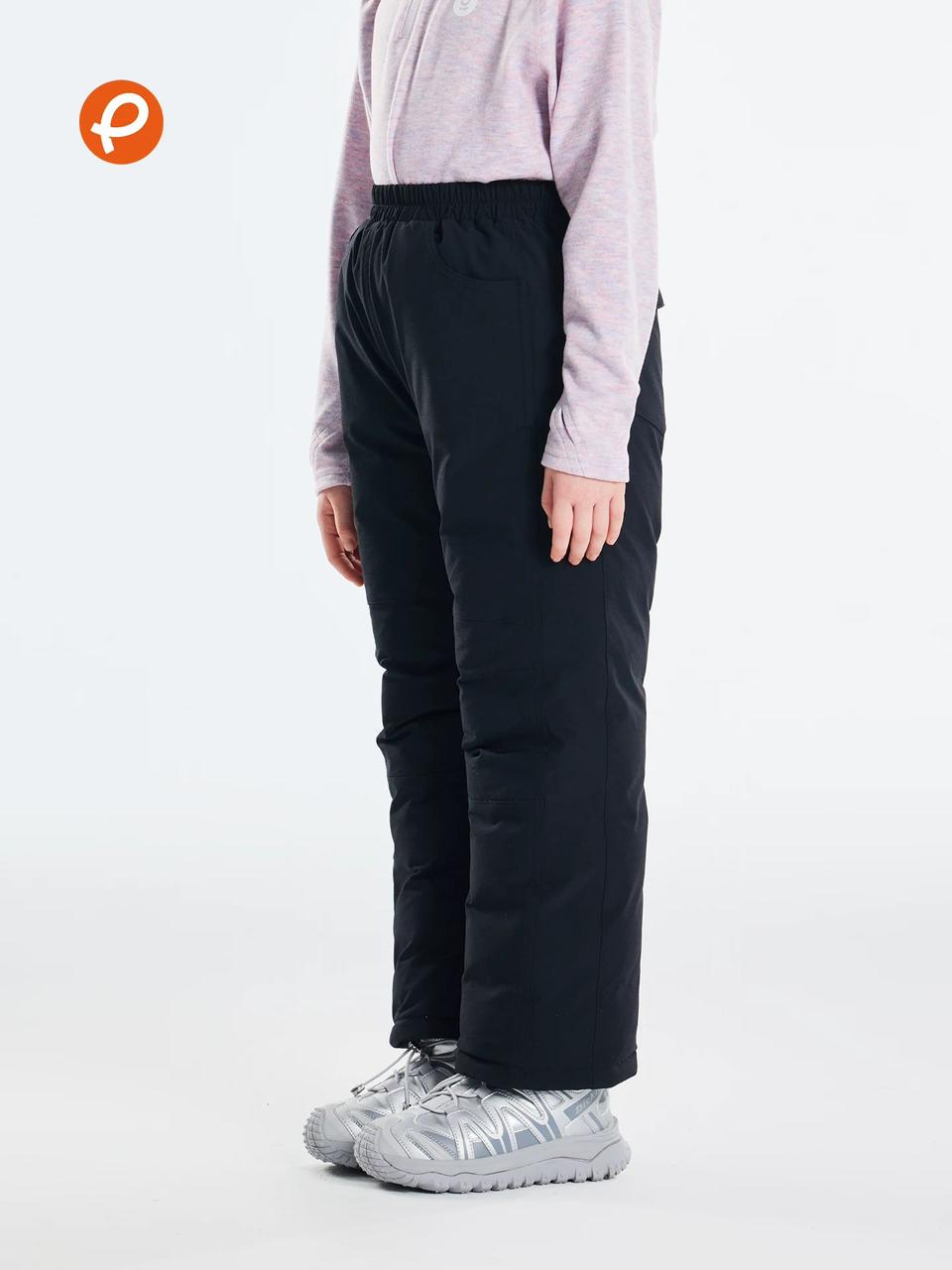 (Pre-Order) Grandpa Pacy Down Pants