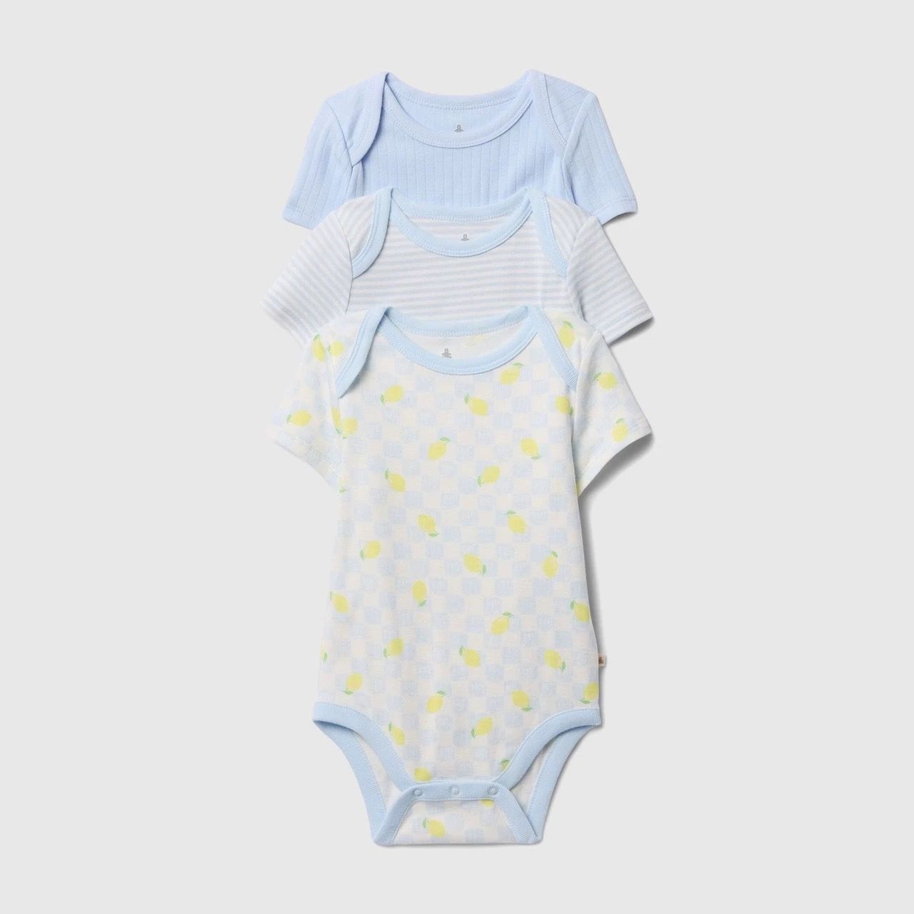 (Pre-Order) GAP Baby Bodysuit