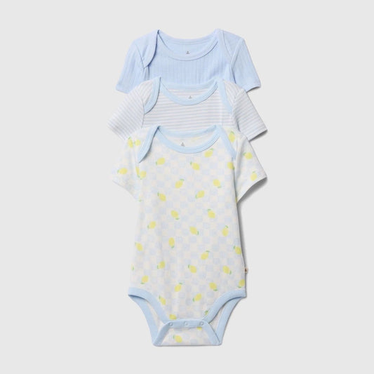 (Pre-Order) GAP Baby Bodysuit