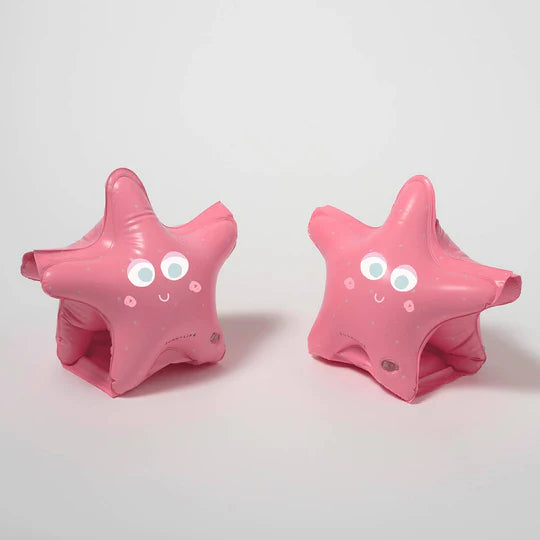 Sunnylife Starfish Arm Floaties