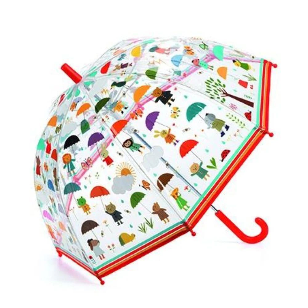 Djeco Kids Umbrella
