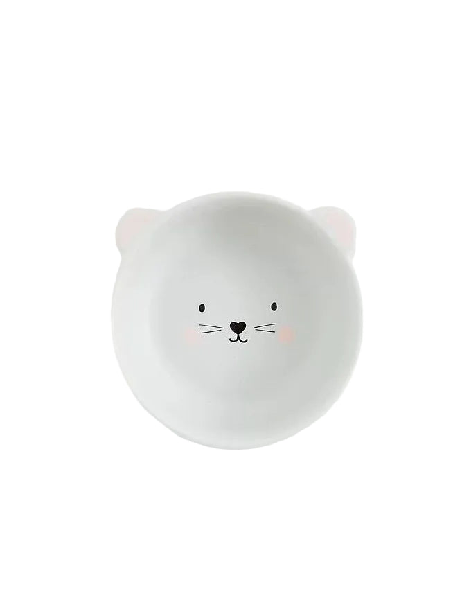 (Pre-Order) H&M Bowl Bear