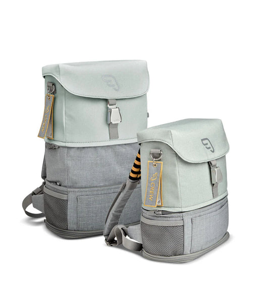 (Pre-order) JetKids by Stokke Crew Backpack