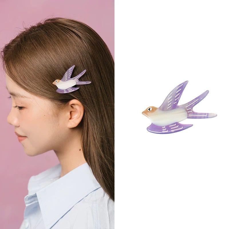 (Pre-Order) Gugu Hairpin