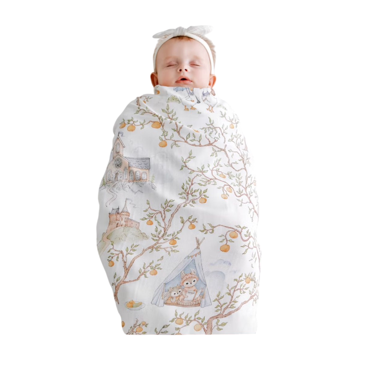 Bubbletree Assorted Bedding Collection