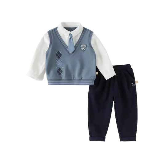 (Pre-Order)Dave & Bella One Set