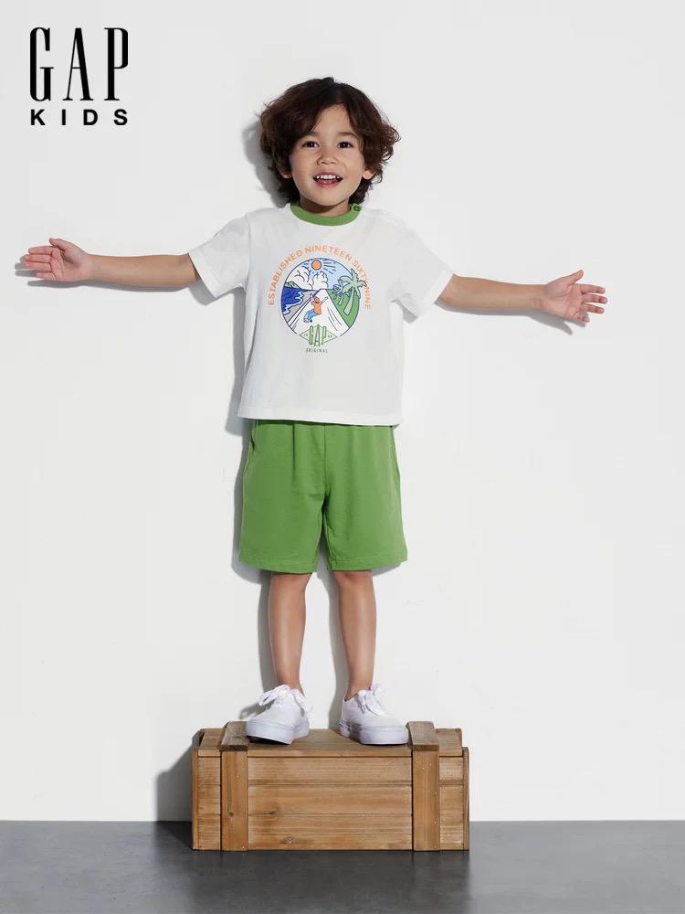 (Pre-Order) GAP Boy shirt