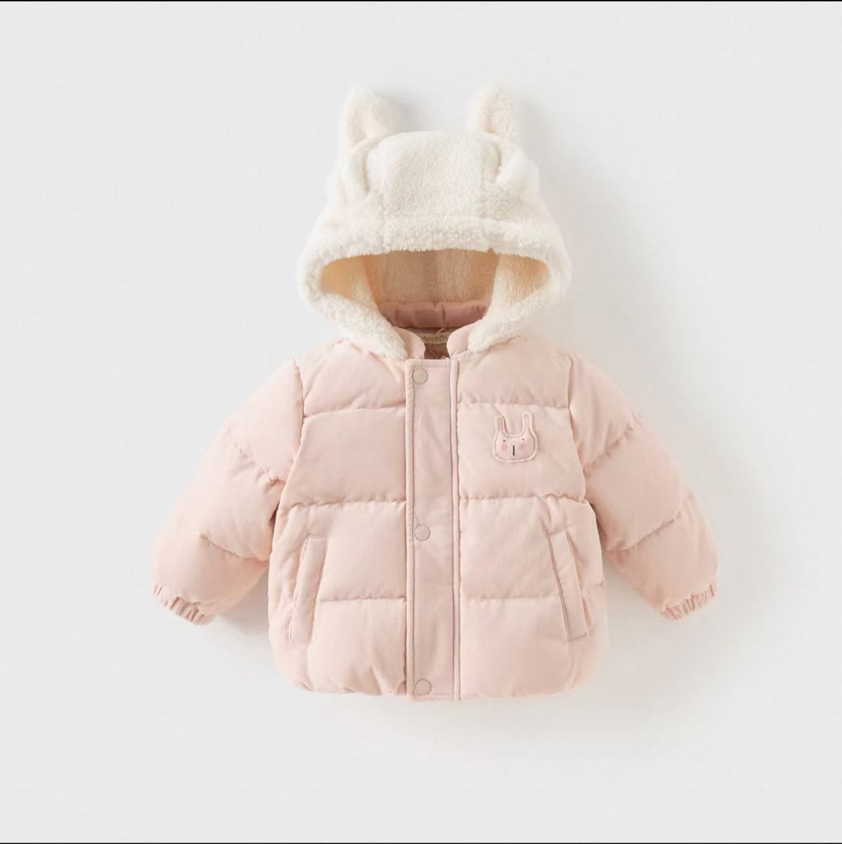 (Pre-Order) Dave & Bella Winter Coat