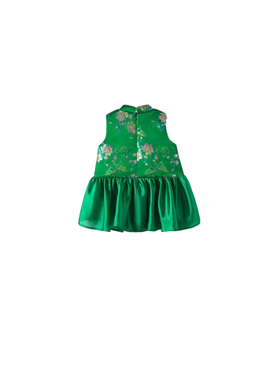 (Pre-Order) Mubenshang Chongsam Girl Dress
