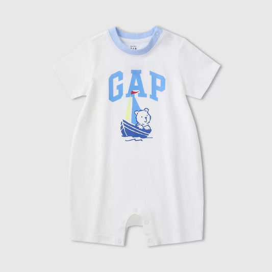 (Pre-Order) Gap Baby Bodysuit