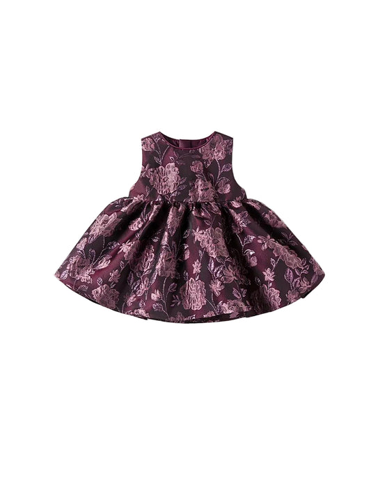 (Pre-Order) Mubenshang Chongsam Girl Top