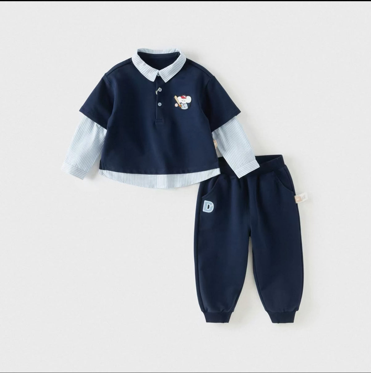 (Pre-Order) Dave & Bella 1 SET