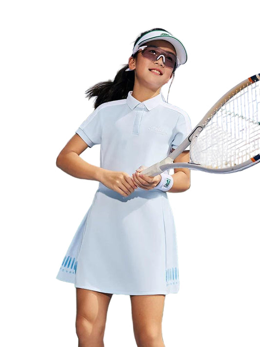 (Pre-Order) Fila Tennis Dress