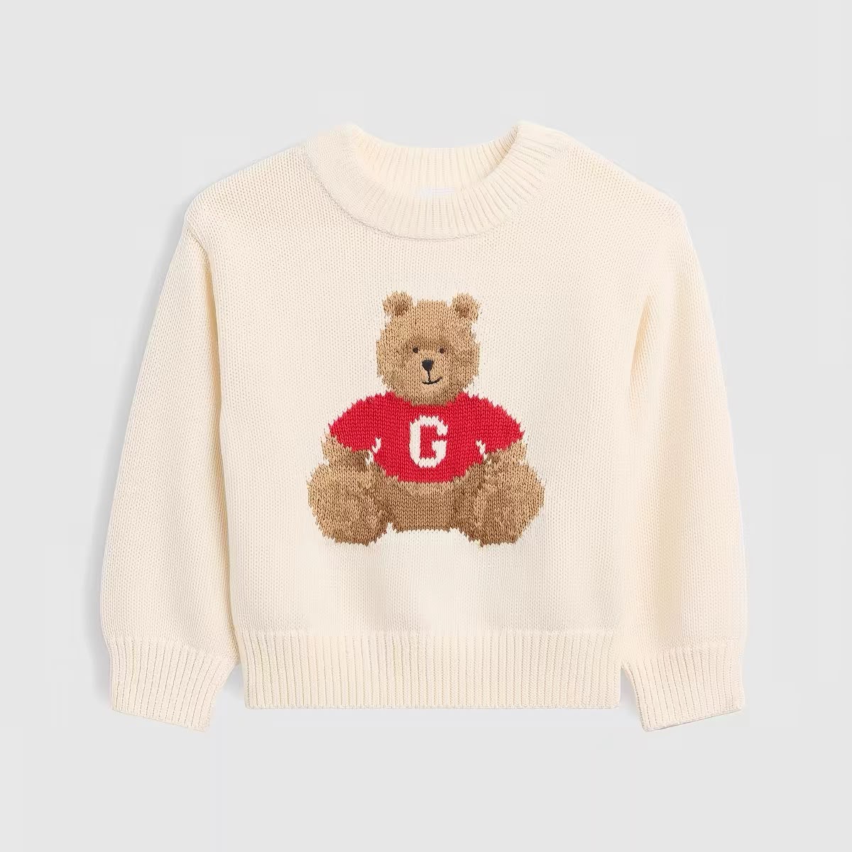 (Pre-Order) GAP Sweater