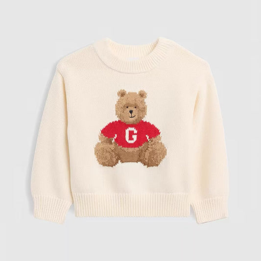(Pre-Order) GAP Sweater