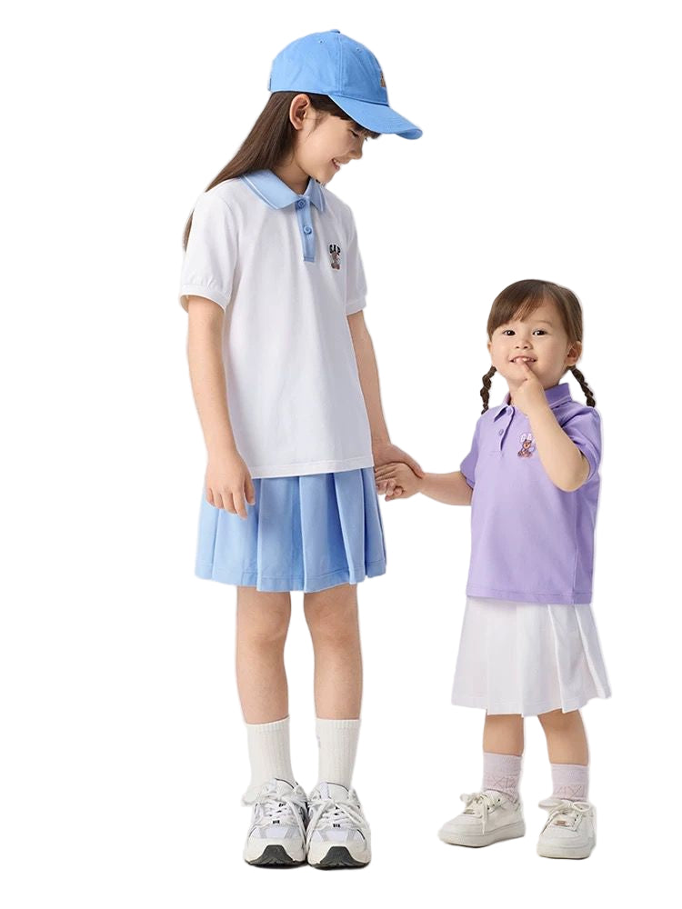 (Pre-Order) GAP Girl Oneset