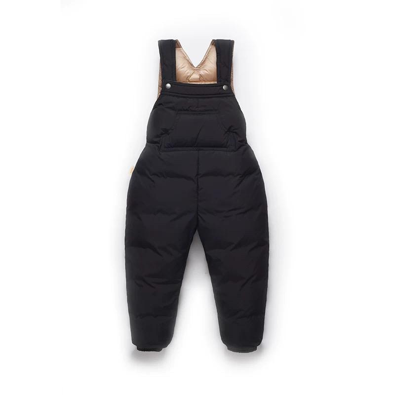 (Pre-Order) Grandpa Pacy Puffy One Suit