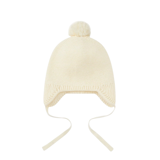 (Pre-Order) Niduo Bear Winter Hats